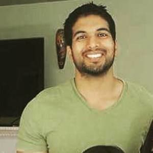 Meet your Posher, Brian